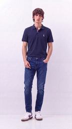 Yann | Polo Deportivo Informal