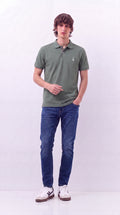 Yann | Polo Deportivo Informal