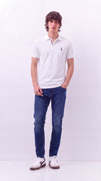Yann | Polo Deportivo Informal