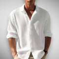 Raphaël | Camisa de verano ligera y elegante