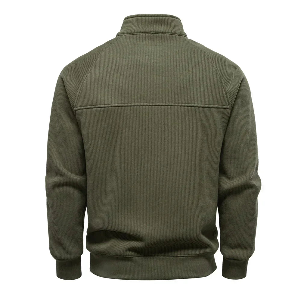 Luis | Suéter Térmico para Hombre