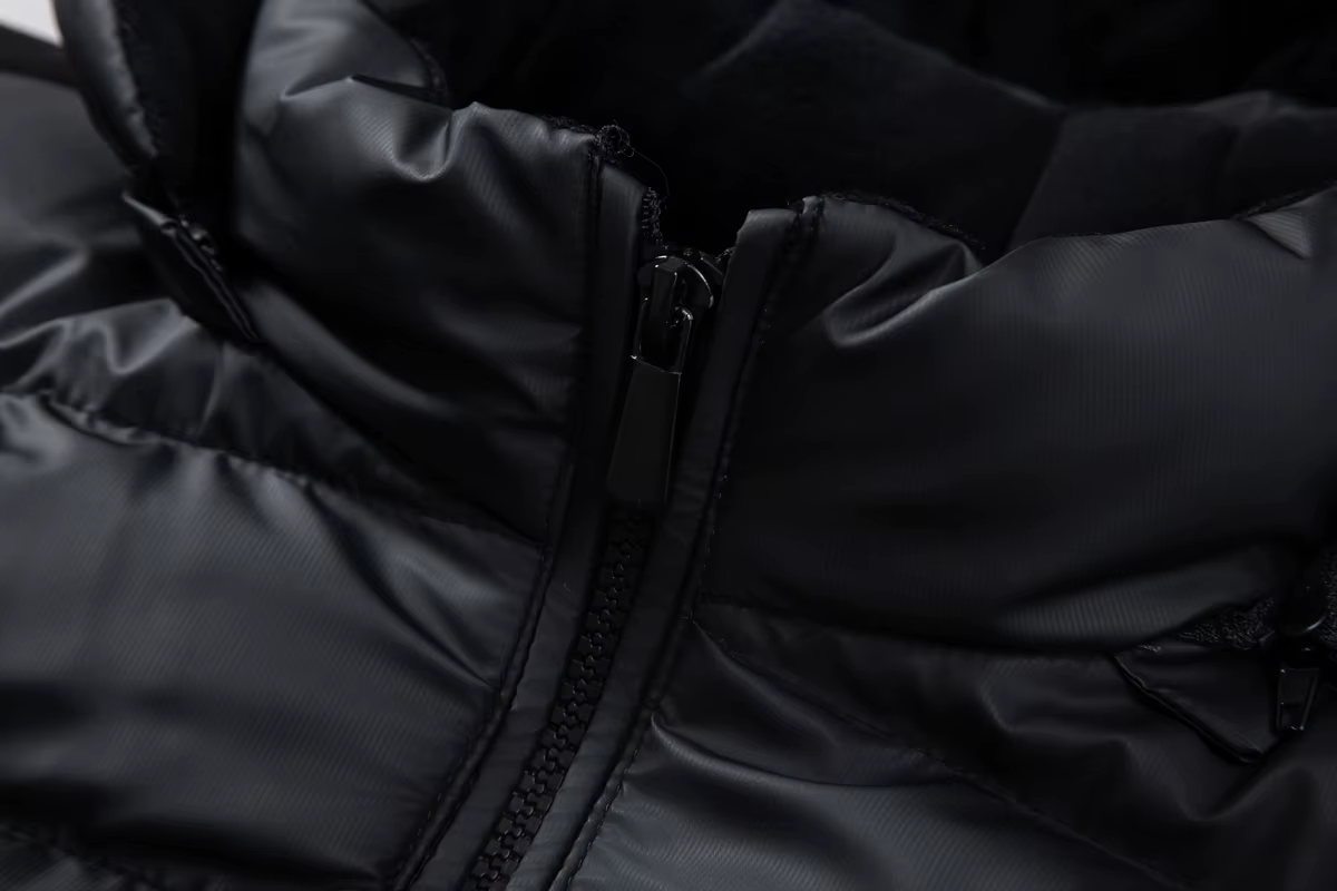 Chaqueta Híbrida Premium