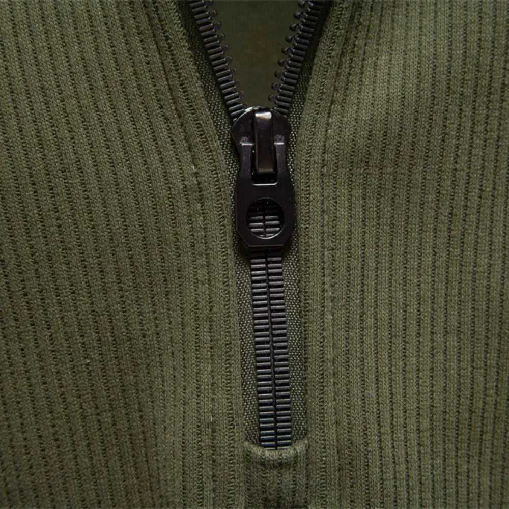 Luis | Suéter Térmico para Hombre