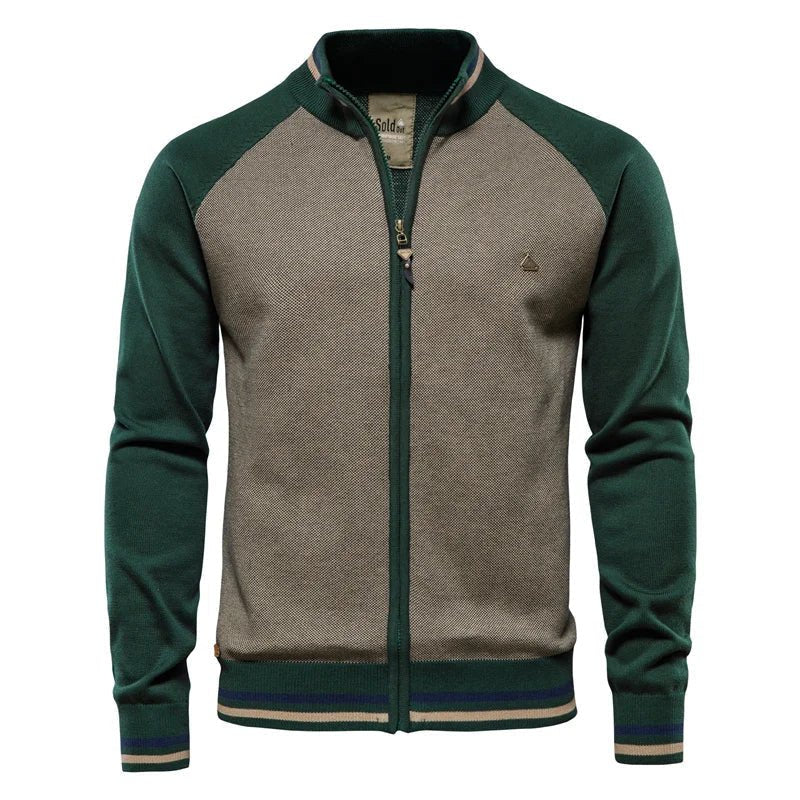 Angel | Elegancia Casual y Máximo Confort