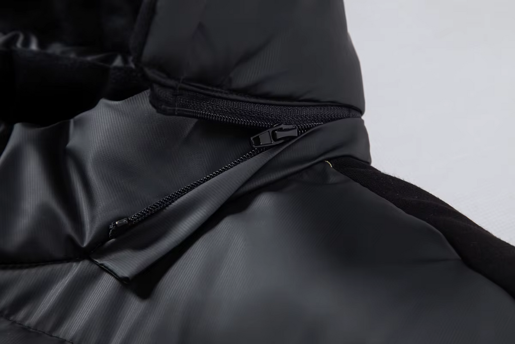 Chaqueta Híbrida Premium