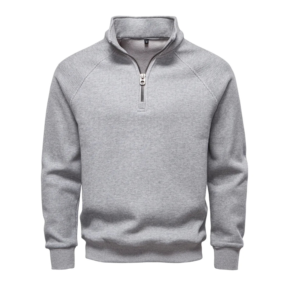 Luis | Suéter Térmico para Hombre