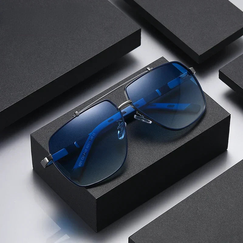 Gafas de sol polarizadas
