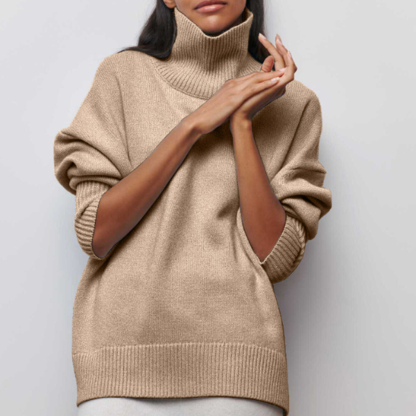 JERSEY CUELLO ALTO