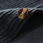 Émile | Elegante camisa de pana