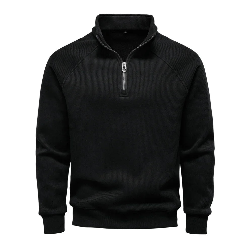 Luis | Suéter Térmico para Hombre