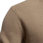 Daniel | Suéter elegante para hombres con diseño de botones