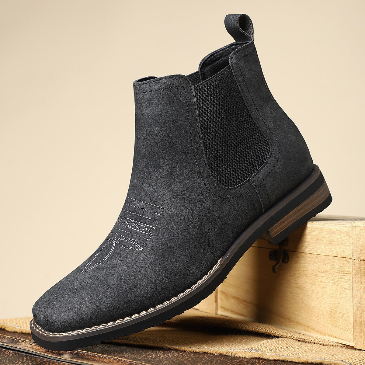 Botas Mario