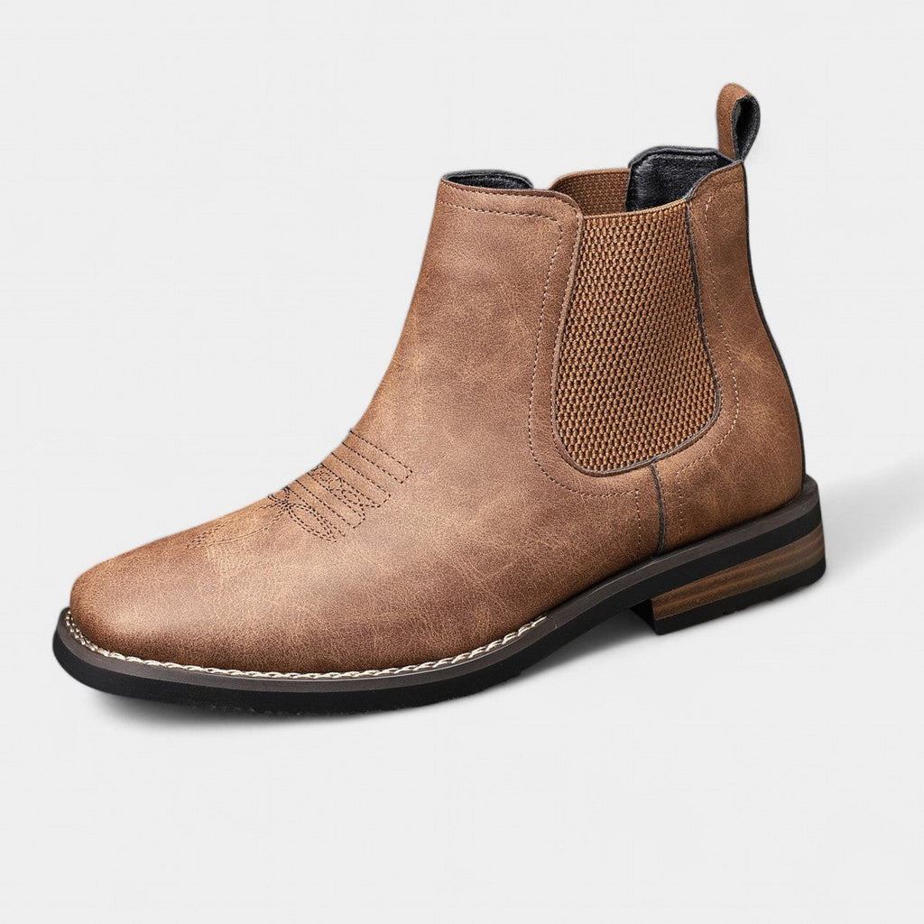 Botas Mario