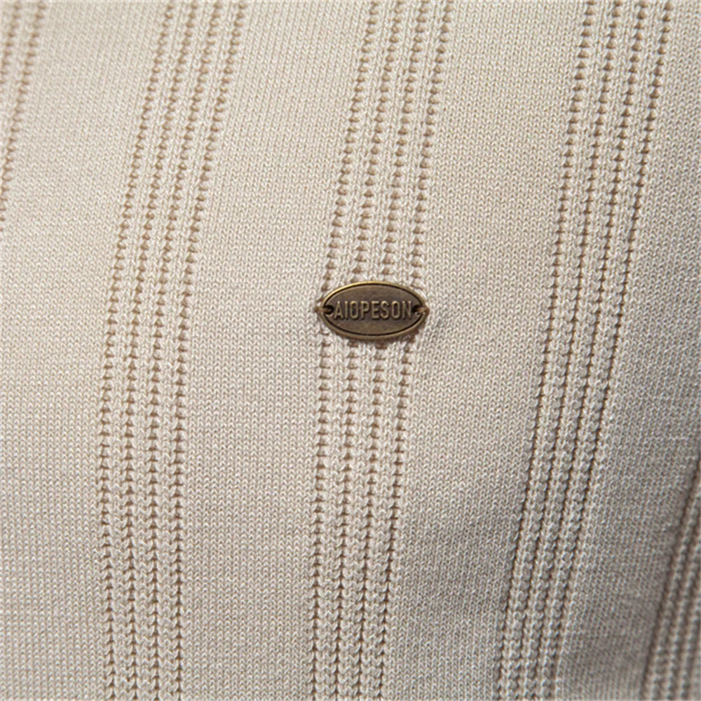Louis | Polo Chic de Verano