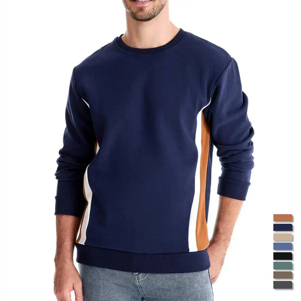 Alberto | Estilo Atemporal &amp; Máximo Confort