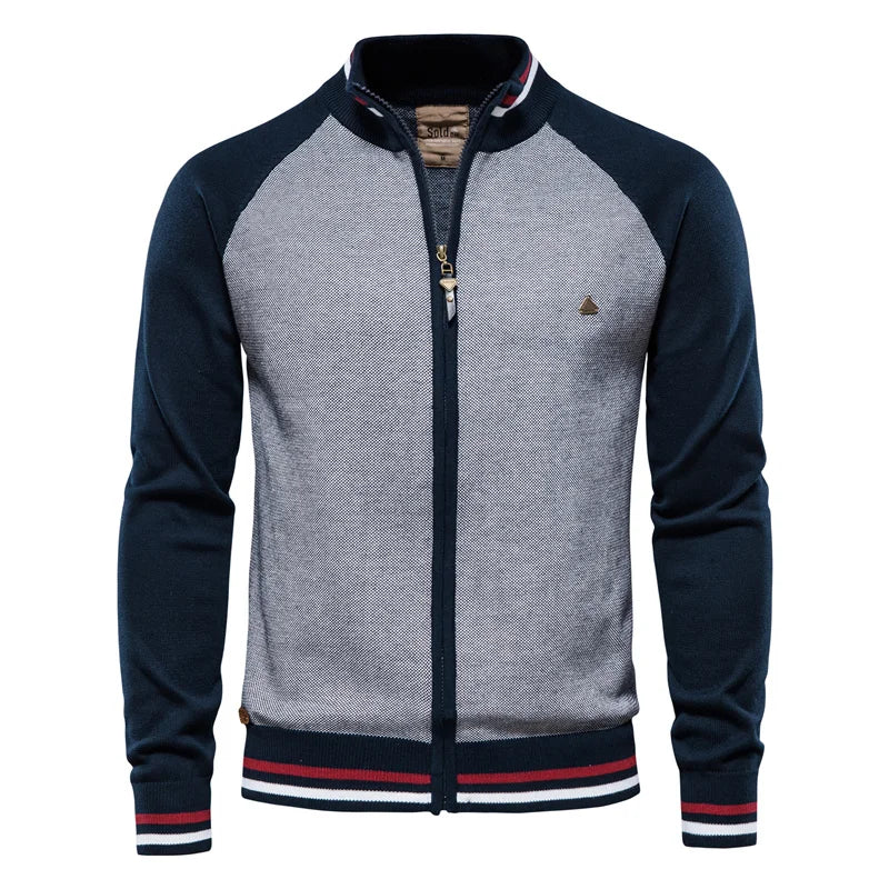 Angel | Elegancia Casual y Máximo Confort