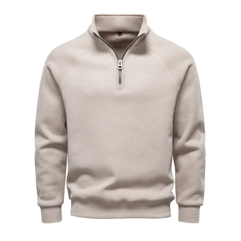 Luis | Suéter Térmico para Hombre