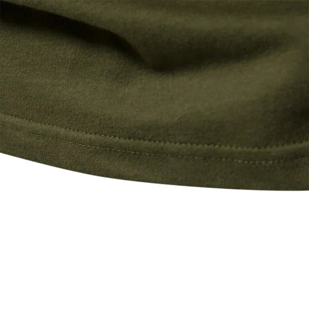 Sergio | Camiseta de manga larga con mangas raglán