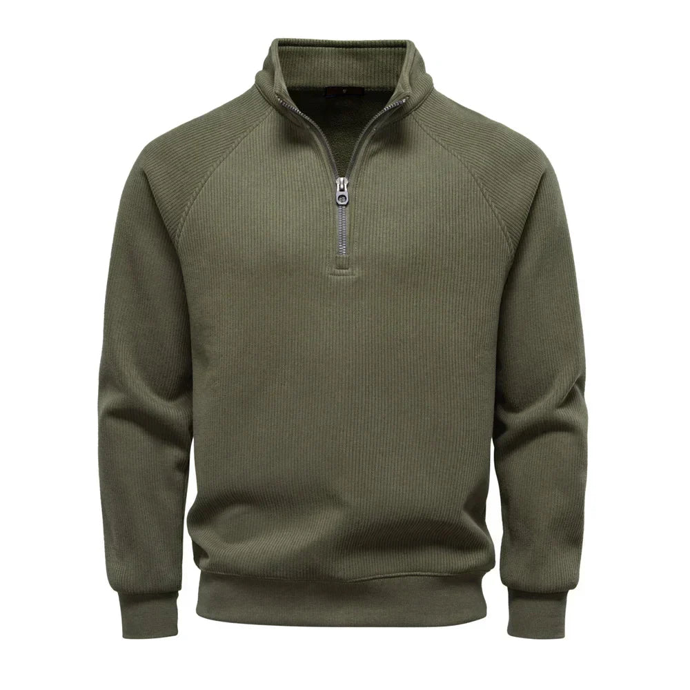Luis | Suéter Térmico para Hombre
