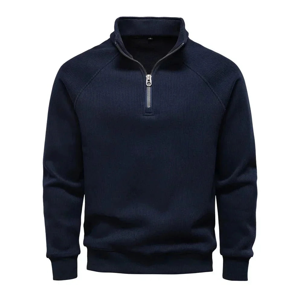 Luis | Suéter Térmico para Hombre