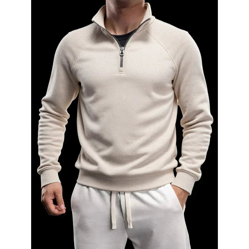 Luis | Suéter Térmico para Hombre