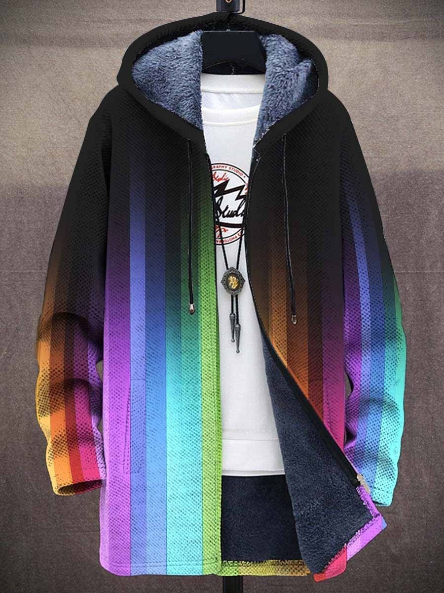Tasma™ | Chaqueta de Lujo con Inspiración Artística