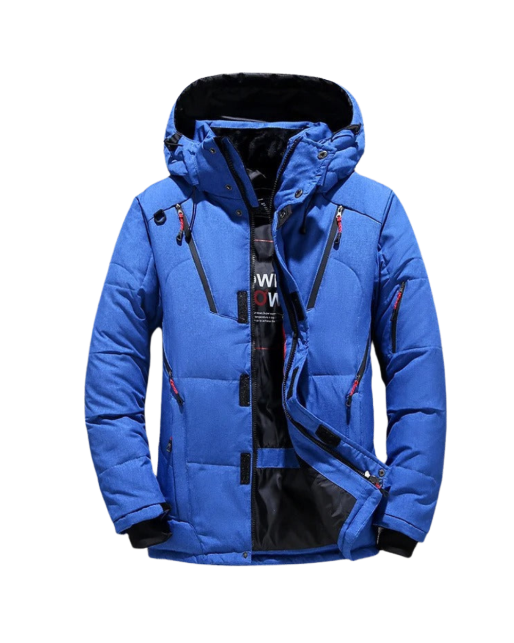 Chaqueta de Invierno Elite