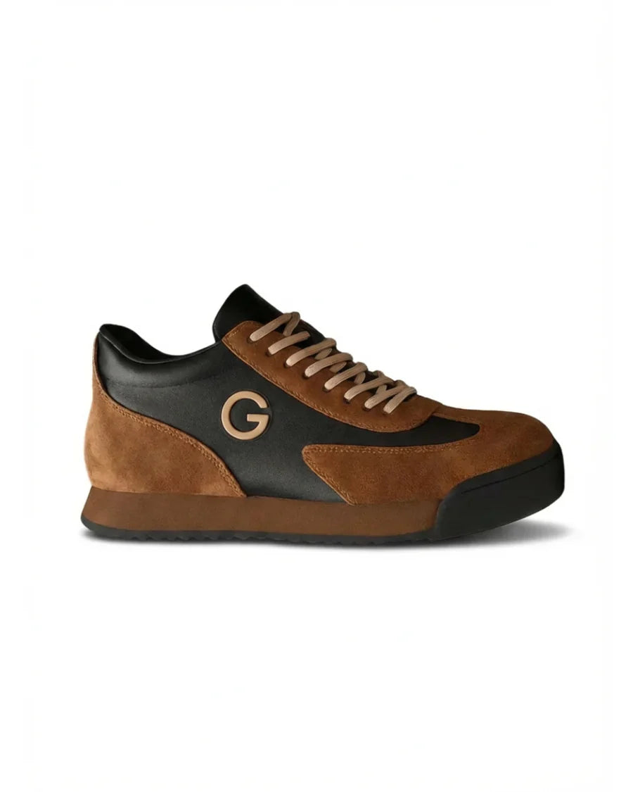 Zapatos de Cuero Elegantes