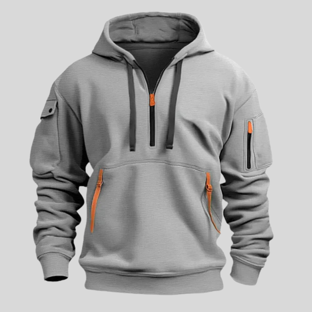 Miguel | Sudadera Elegante