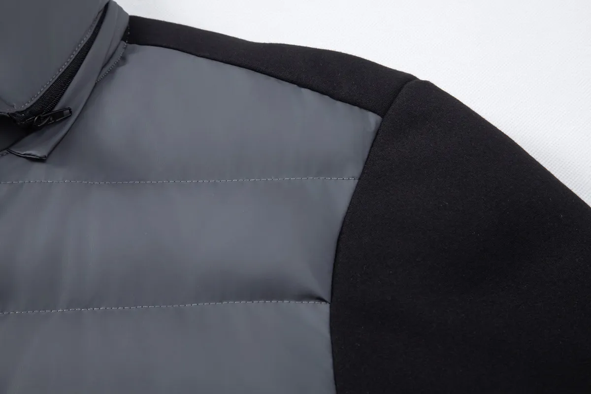 Chaqueta Híbrida Premium