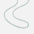 Collar de Perlas de Apatito