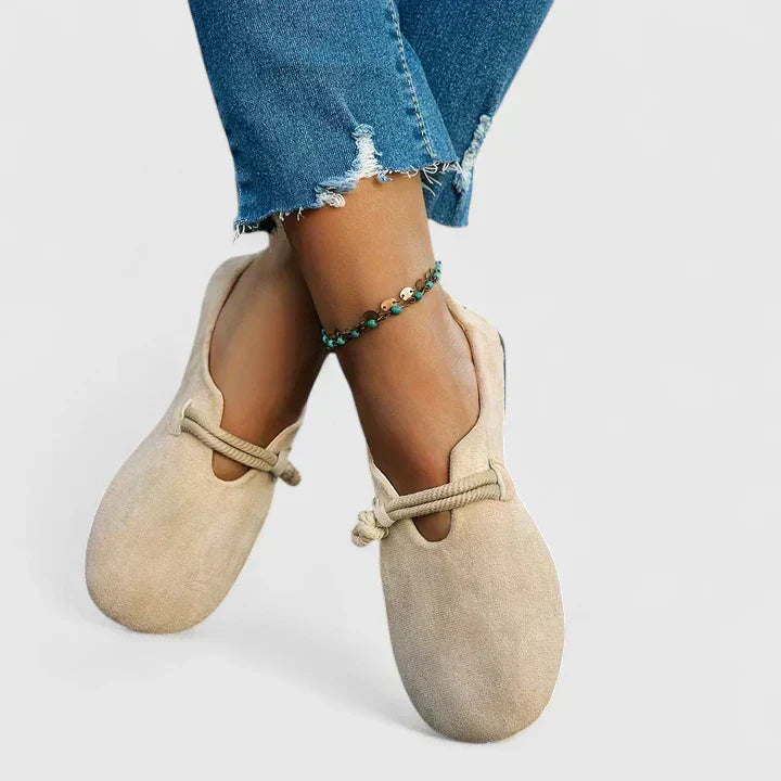 MARVELLE | Mocasines Confort Diario Camille