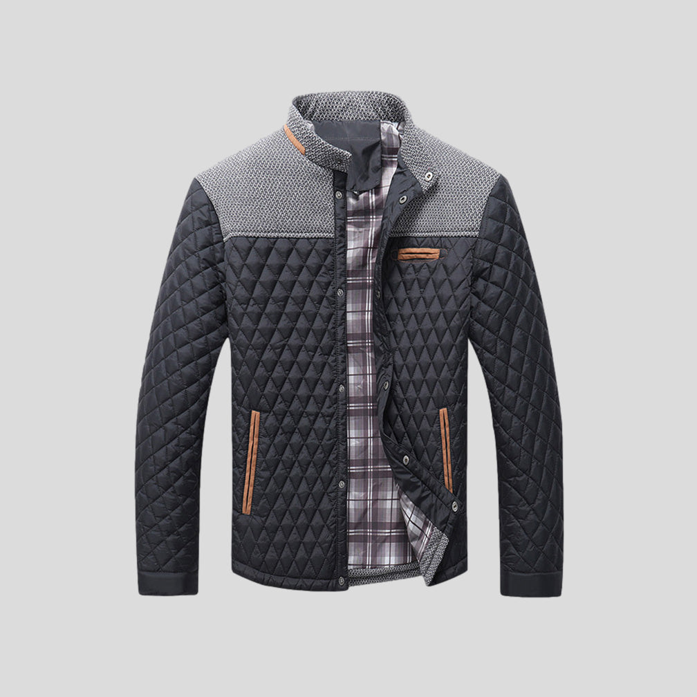 Alejandro | Chaqueta Charter