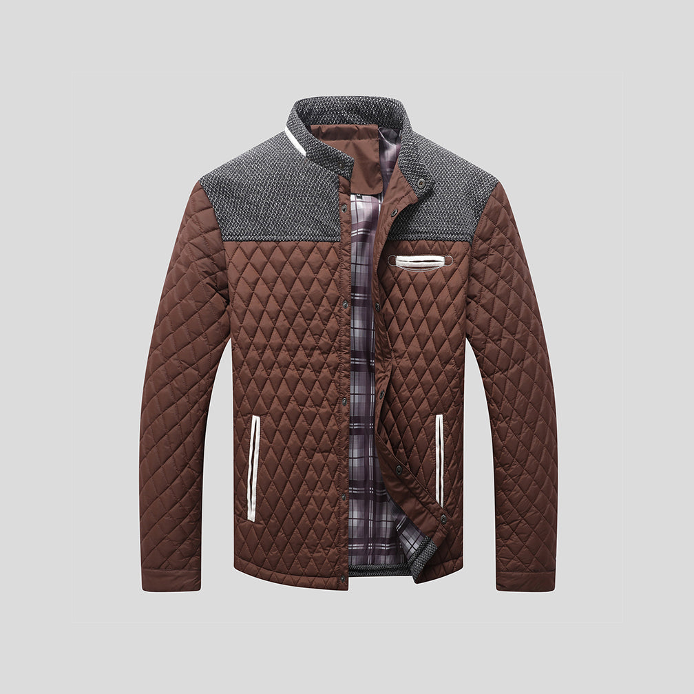 Alejandro | Chaqueta Charter