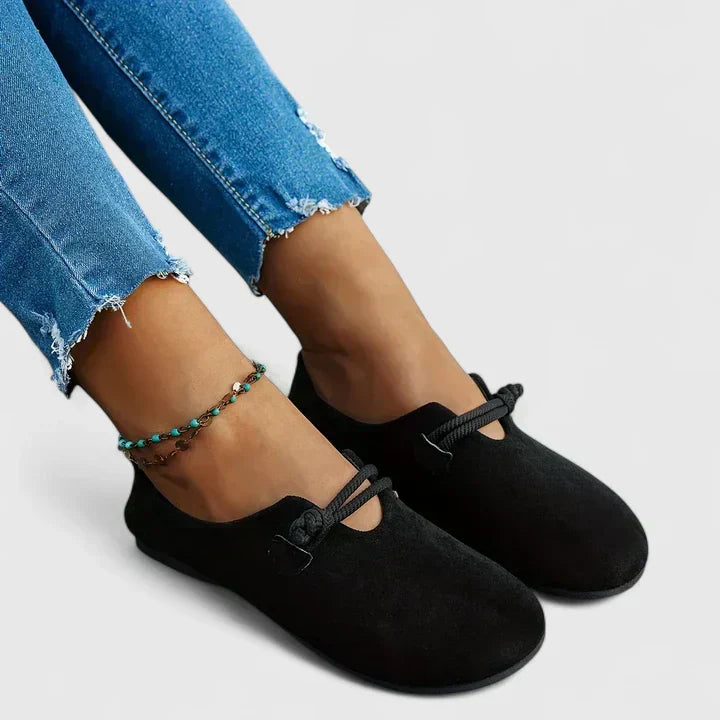MARVELLE | Mocasines Confort Diario Camille