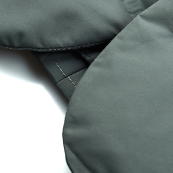 Chaqueta urbana cortavientos