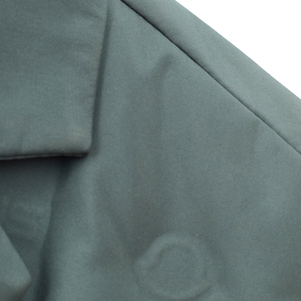 Chaqueta urbana cortavientos