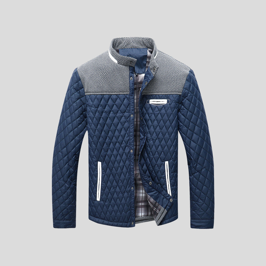 Alejandro | Chaqueta Charter