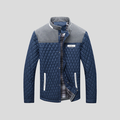 Alejandro | Chaqueta Charter