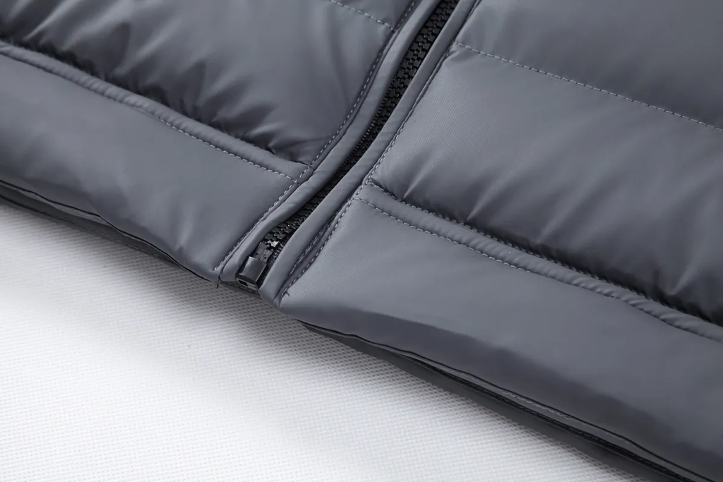Chaqueta Híbrida Premium