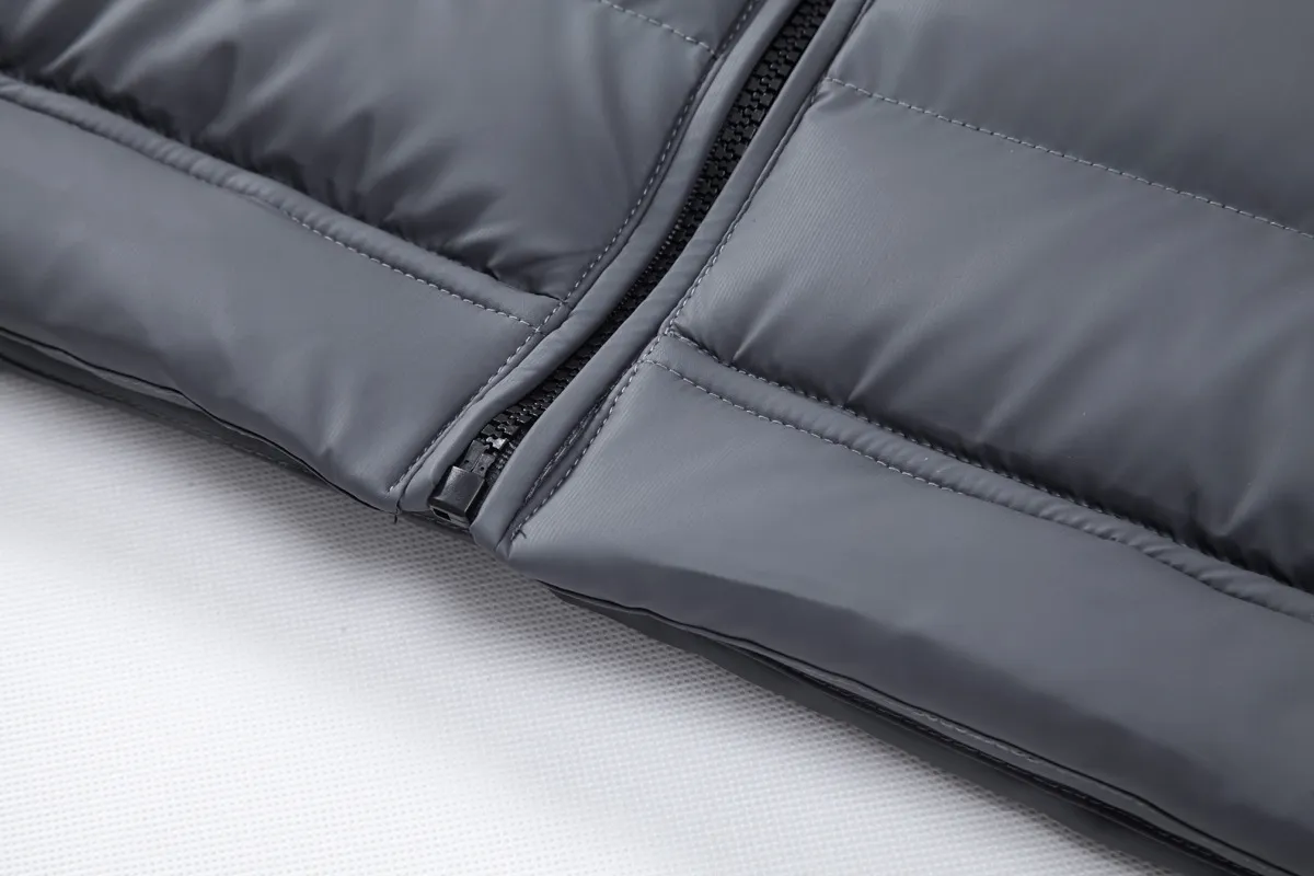 Chaqueta Híbrida Premium