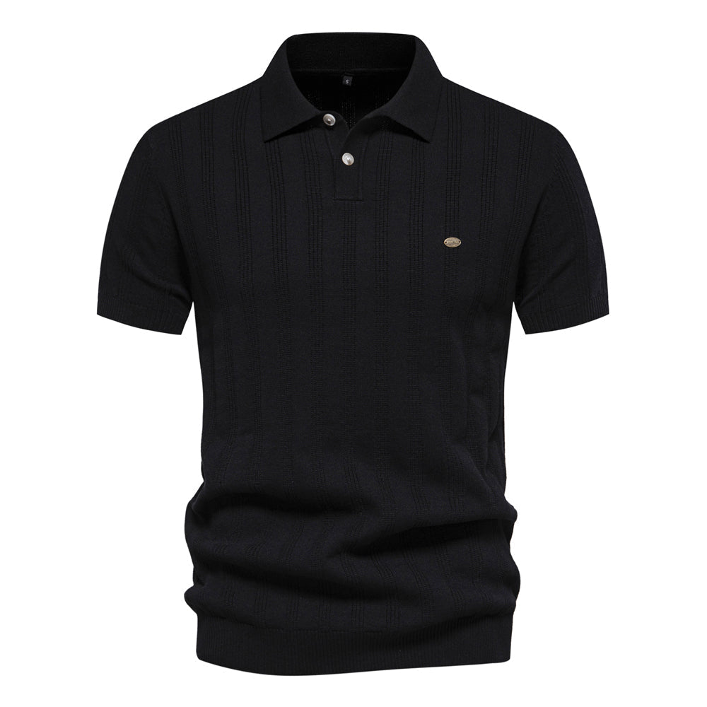 Louis | Polo Chic de Verano