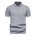 Louis | Polo Chic de Verano
