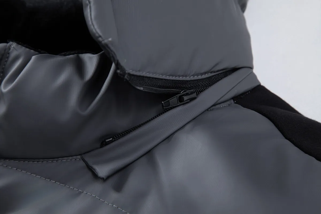 Chaqueta Híbrida Premium