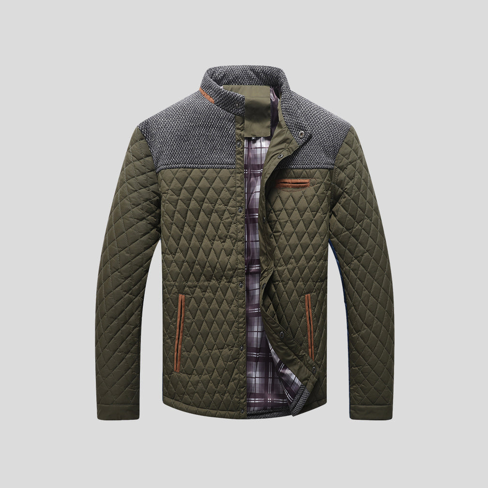 Alejandro | Chaqueta Charter