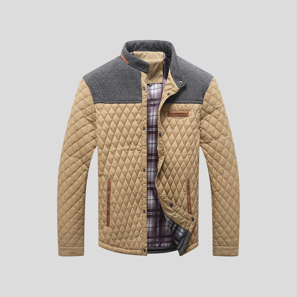 Alejandro | Chaqueta Charter