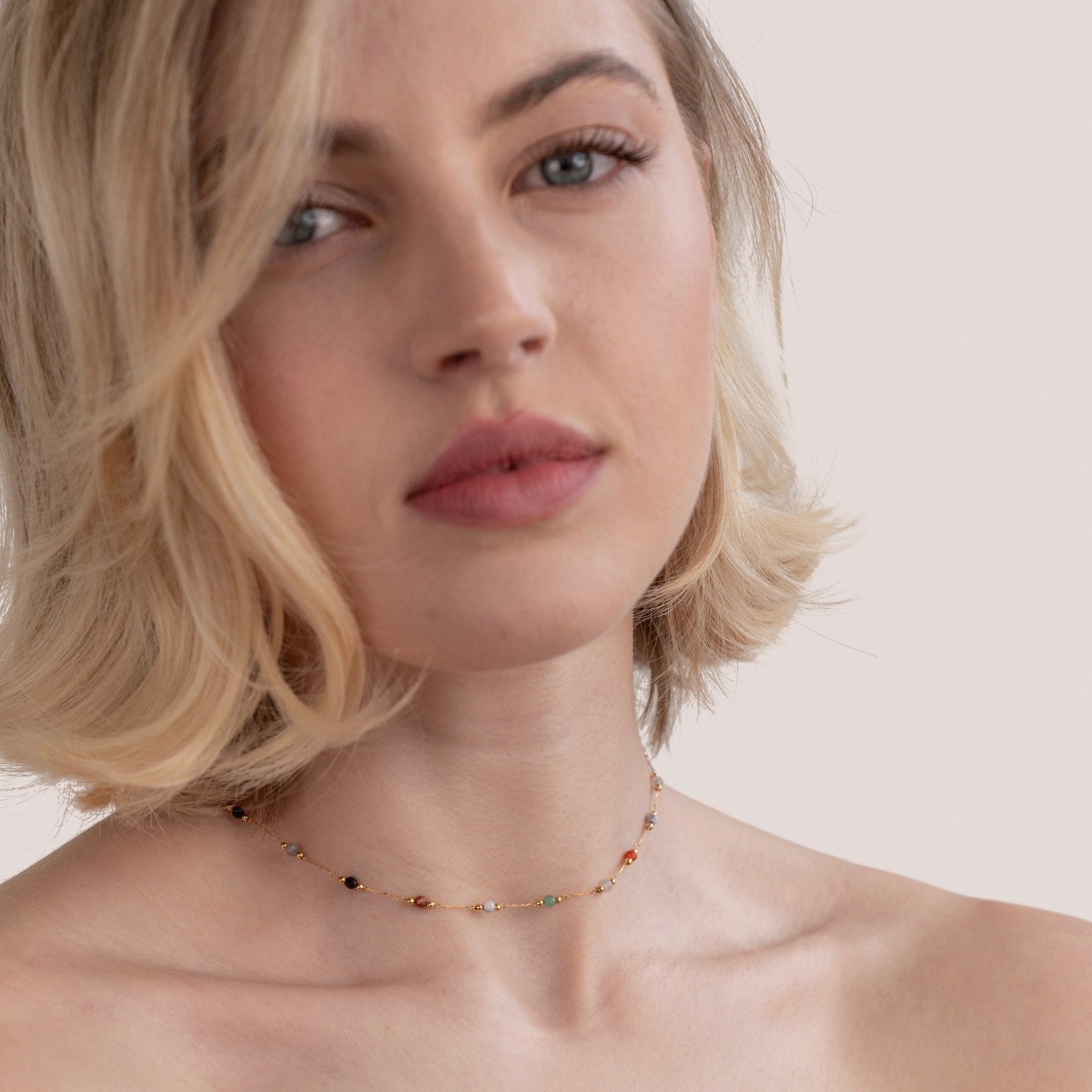 Collar Luly Stein