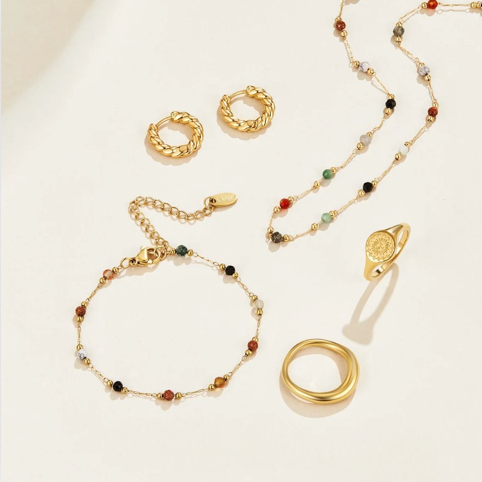 Collar Luly Stein