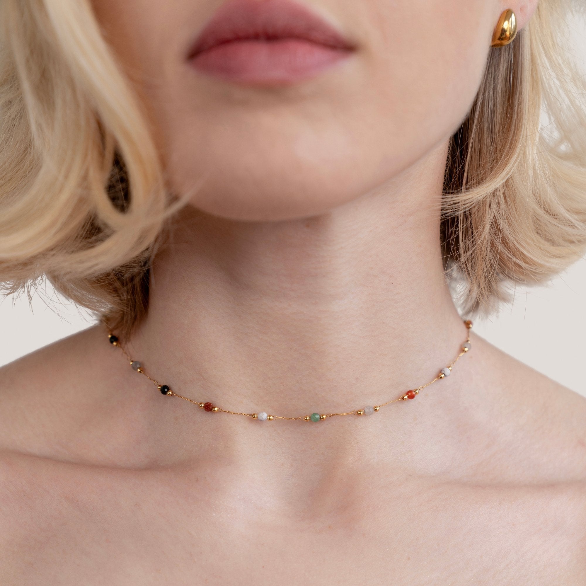 Collar Luly Stein