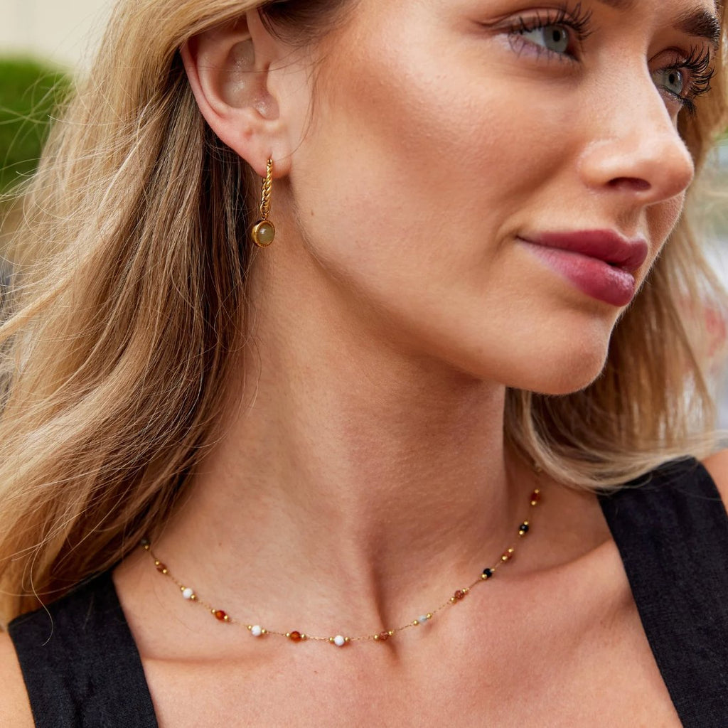Collar Luly Stein